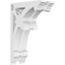 Ekena Millwork Sellek Architectural Grade PVC Corbel, 1 7/8"W X 4"D X 6"H CORP01X04X06SK - alternate 1